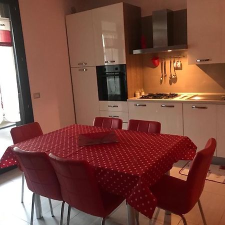La Maison De Medea Pulsano Eksteriør billede