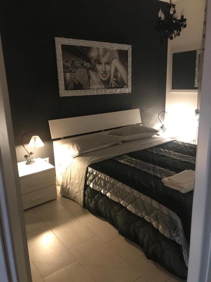 La Maison De Medea Pulsano Eksteriør billede
