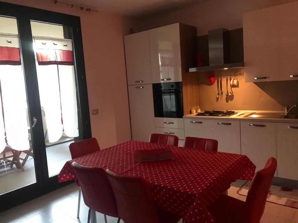 La Maison De Medea Pulsano Eksteriør billede