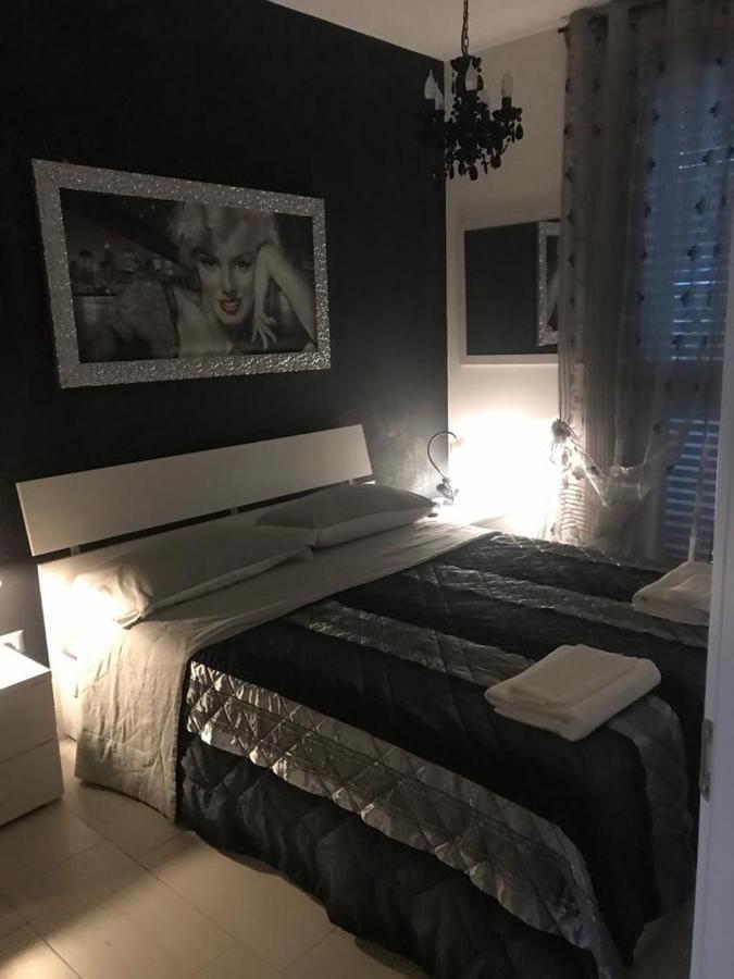 La Maison De Medea Pulsano Eksteriør billede