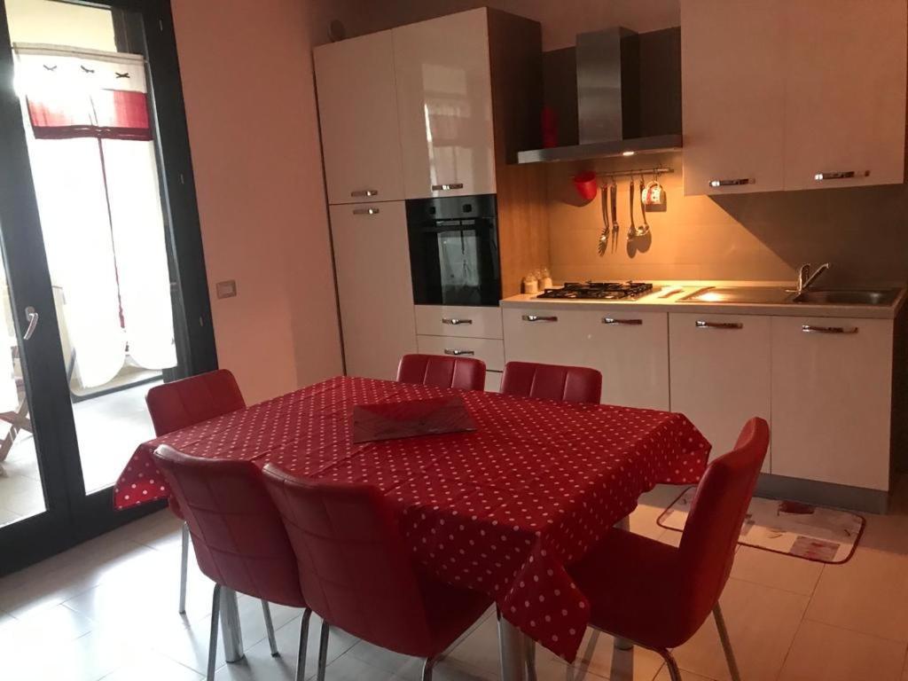 La Maison De Medea Pulsano Eksteriør billede